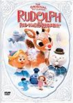 Rudolph, the Red-Nosed Reindeer Movie Poster
