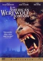 American Werewolf in London, An Movie Poster
