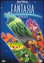 Fantasia/2000 Movie Poster