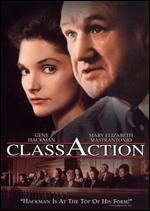 Class Action Movie Poster