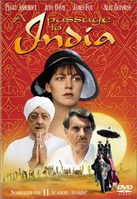 Passage to India, A Movie Poster