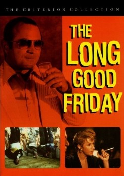 The Long Good Friday Movie Poster