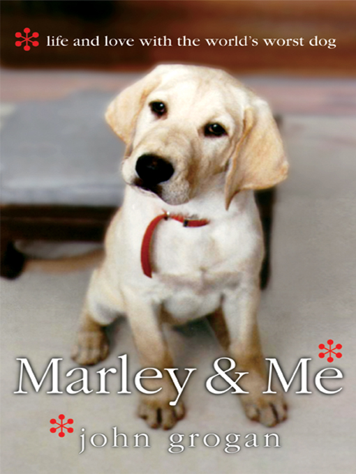 Marley & Me Movie Poster