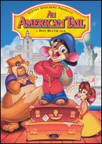 American Tail, An Movie Poster