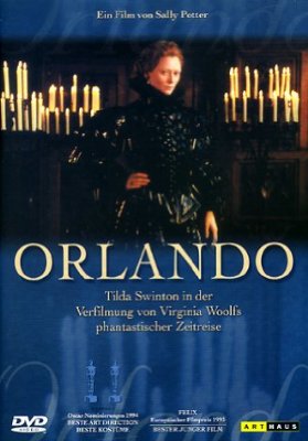 Orlando Movie Poster