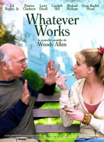 Whatever Works Movie Poster
