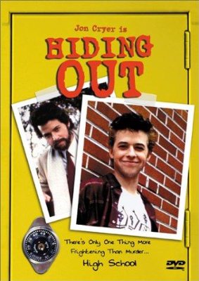 Hiding Out Movie Poster