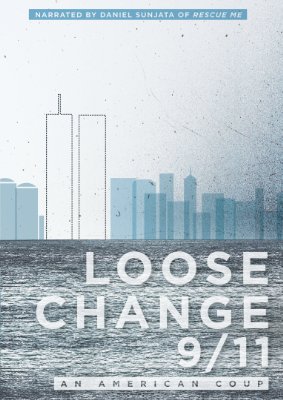Loose Change 9/11: An American Coup Movie Poster