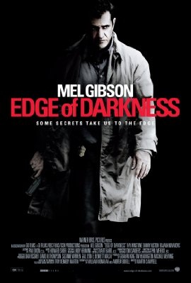 Edge of Darkness Movie Poster