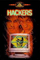 Hackers Movie Poster