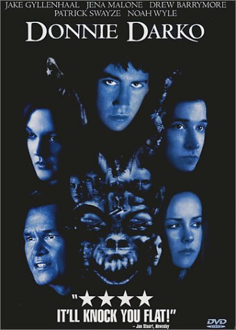Donnie Darko Movie Poster