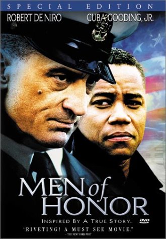 Men of Honor Movie Poster
