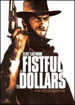Fistful of Dollars, A Movie Poster