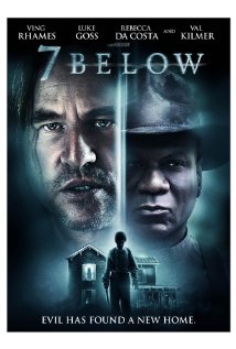Seven Below Movie Poster