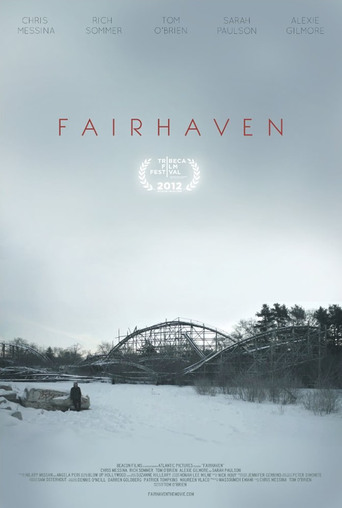 Fairhaven Movie Poster