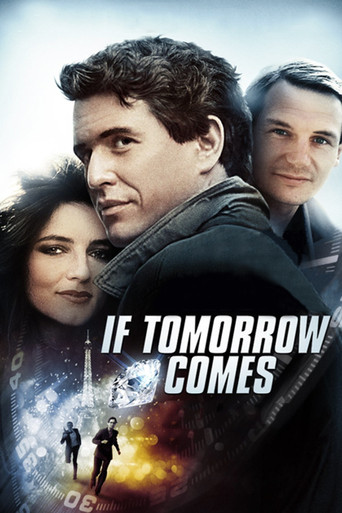 If Tomorrow Comes Movie Poster