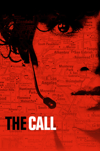 The Call Movie Poster