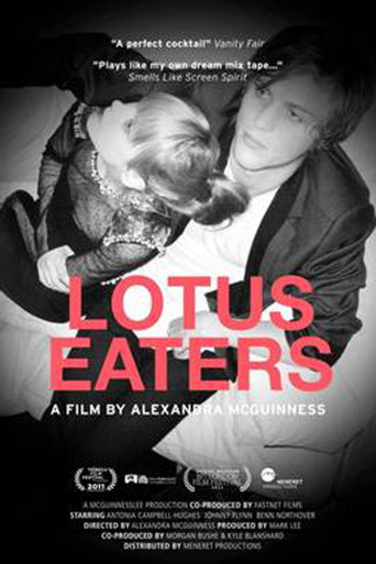 Lotus Eaters Movie Poster