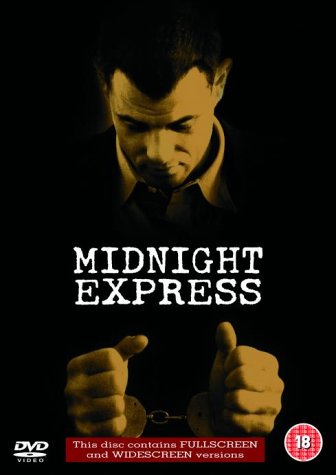 Midnight Express Movie Poster