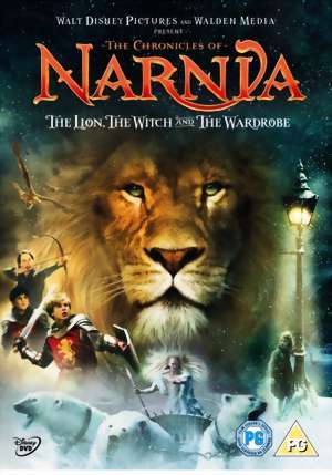 The Chronicles of Narnia: The Lion, the Witch and the Wardrobe Movie Poster