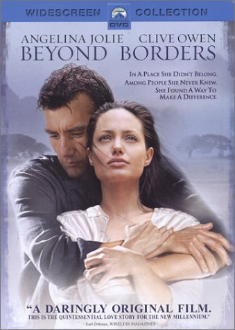 Beyond Borders Movie Poster