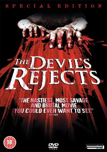 The Devil's Rejects Movie Poster