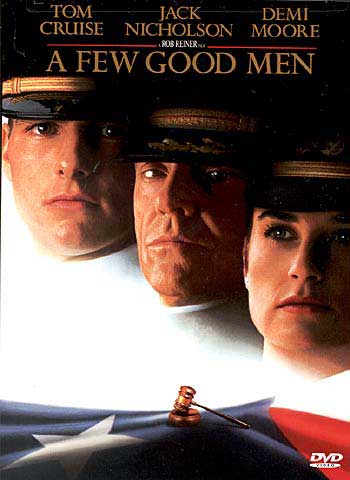 Few Good Men, A Movie Poster