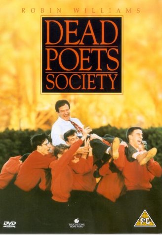 Dead Poets Society Movie Poster