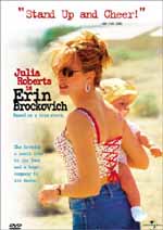 Erin Brockovich Movie Poster