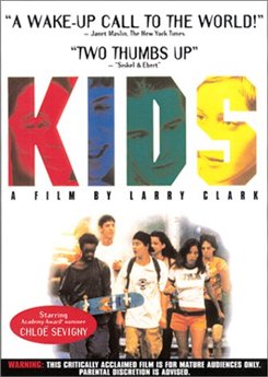 Kids Movie Poster