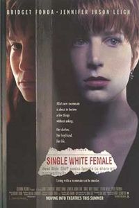 Single White Female Movie Poster