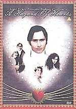 Hazard of Hearts, A Movie Poster