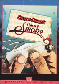 Up in Smoke Movie Poster