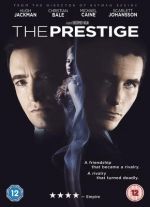 The Prestige Movie Poster